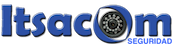 ITSACOM Seguridad Electronica