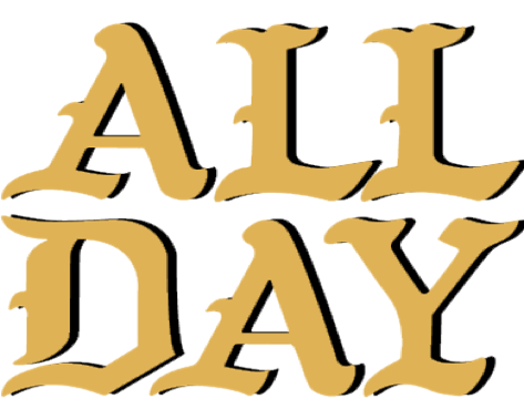 Cliente ALLDAY