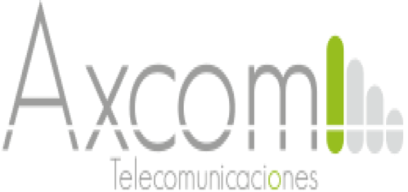 Cliente AXCOM 