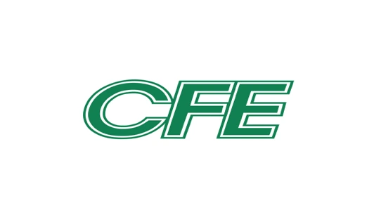 Cliente CFE